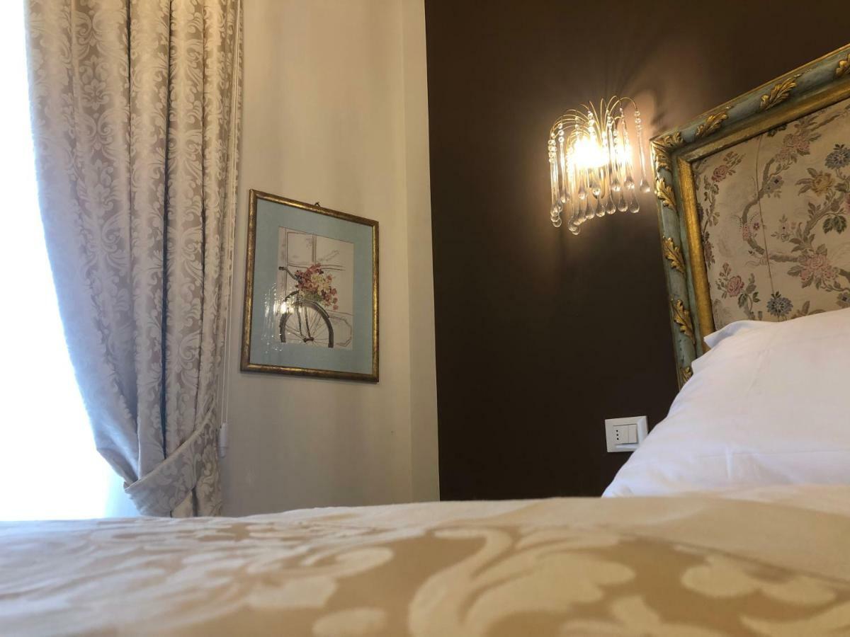 Locanda Costa Otto.Zero San Martino  Eksteriør billede