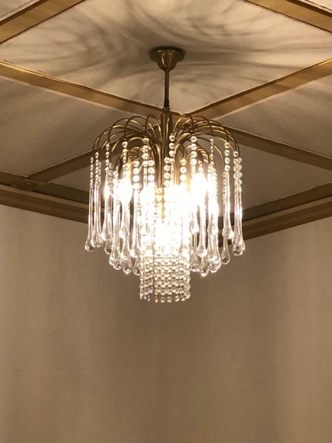 Locanda Costa Otto.Zero San Martino  Eksteriør billede