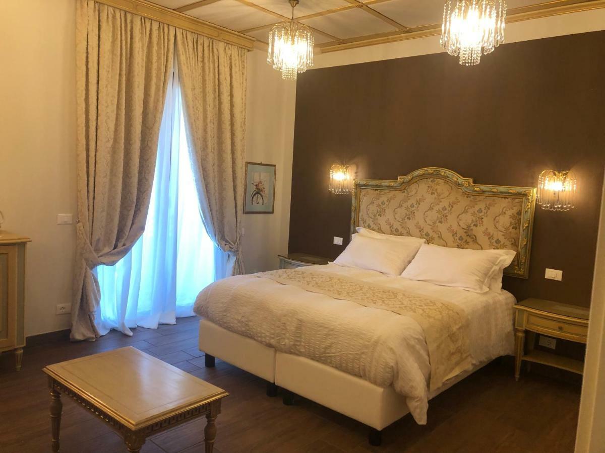 Locanda Costa Otto.Zero San Martino  Eksteriør billede